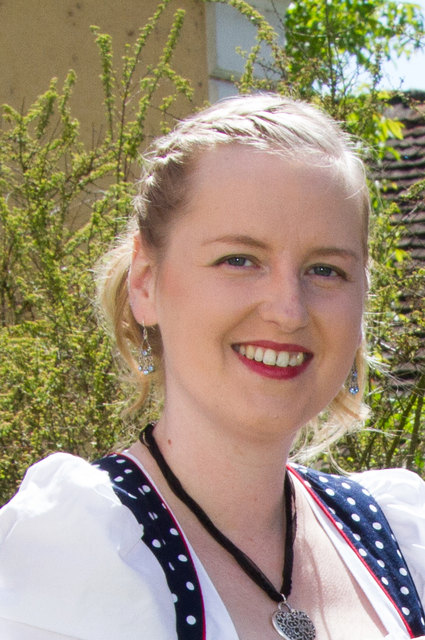 Karin Vorauer