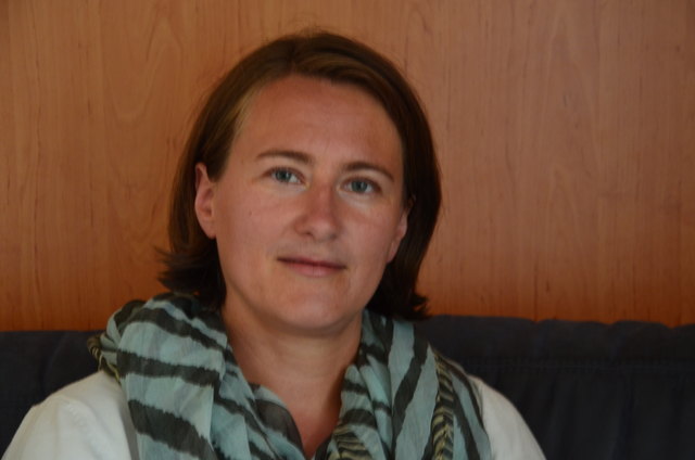 Barbara Ellmaier