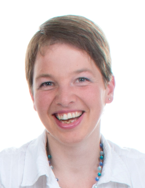 Barbara Gastl