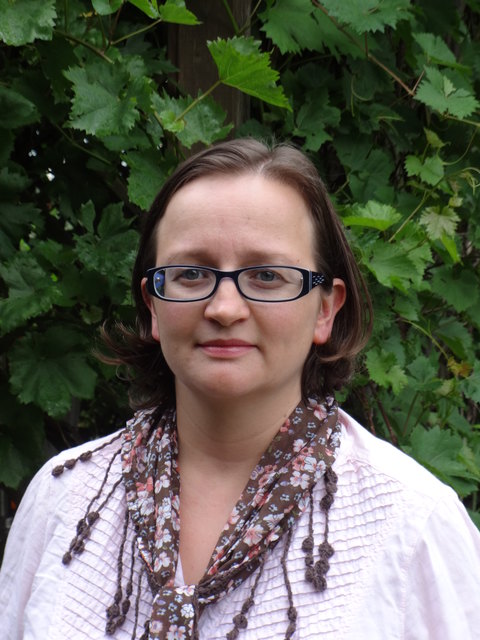 Birgit Kandlbauer
