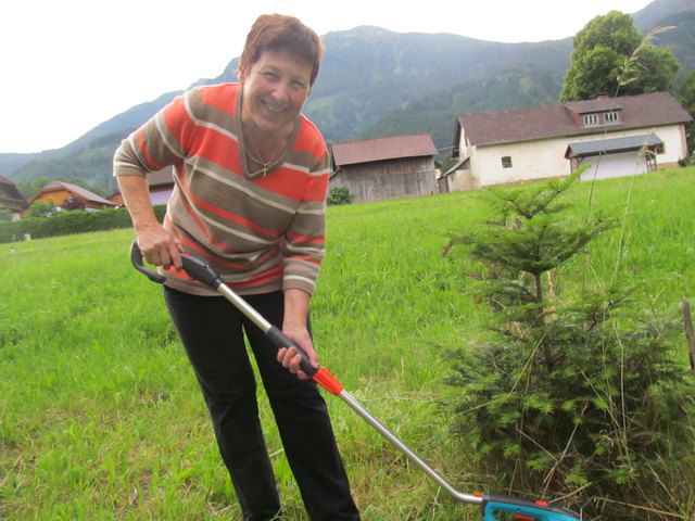 Christine Gamsjäger