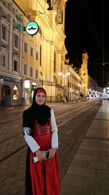 Jasmina Abdelrahman