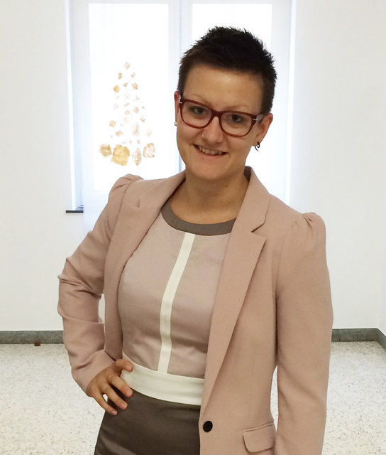 Lisa Mayerhofer