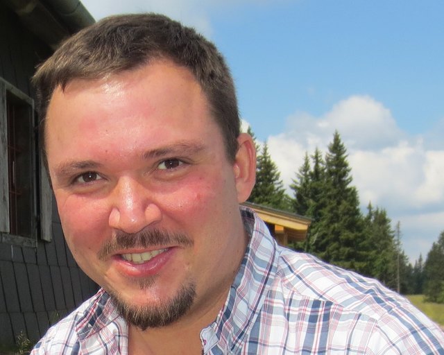 Michael Halwachs