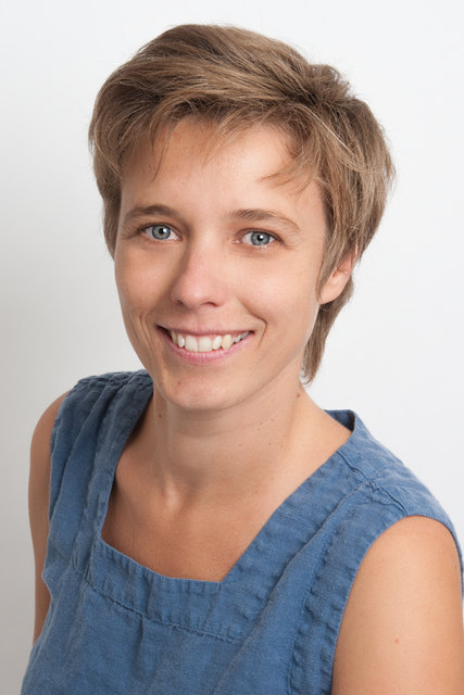 Katharina Zier
