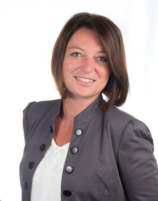 Christine Maier