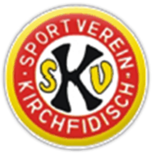 SV Kirchfidisch