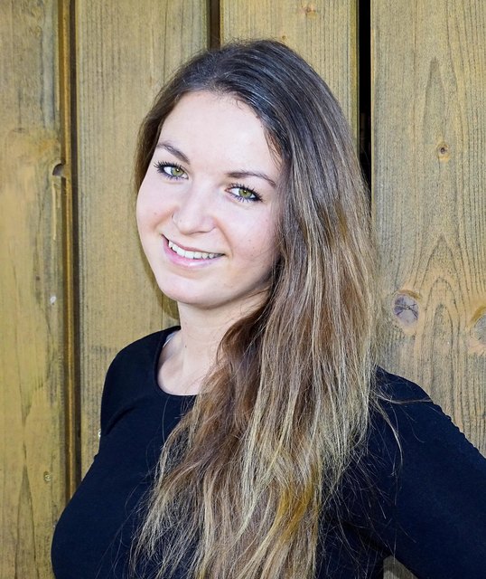 Elena Gugganig