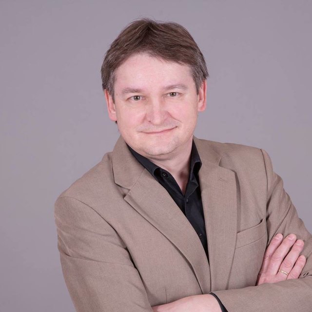Gerhard Hassler