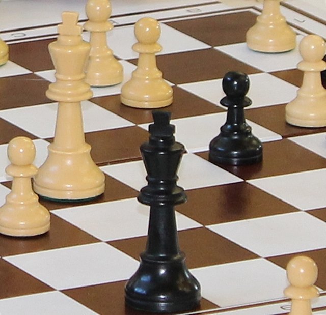 WSV ATSV Ranshofen Schach