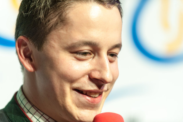 Martin Stieglbauer