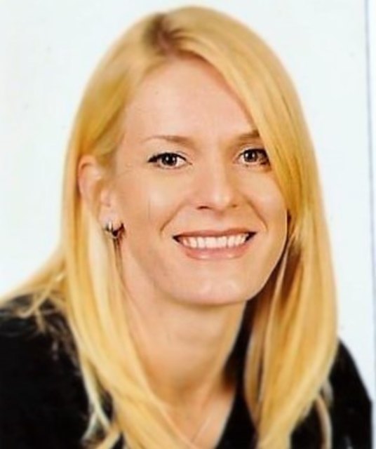 Melanie Pöpl