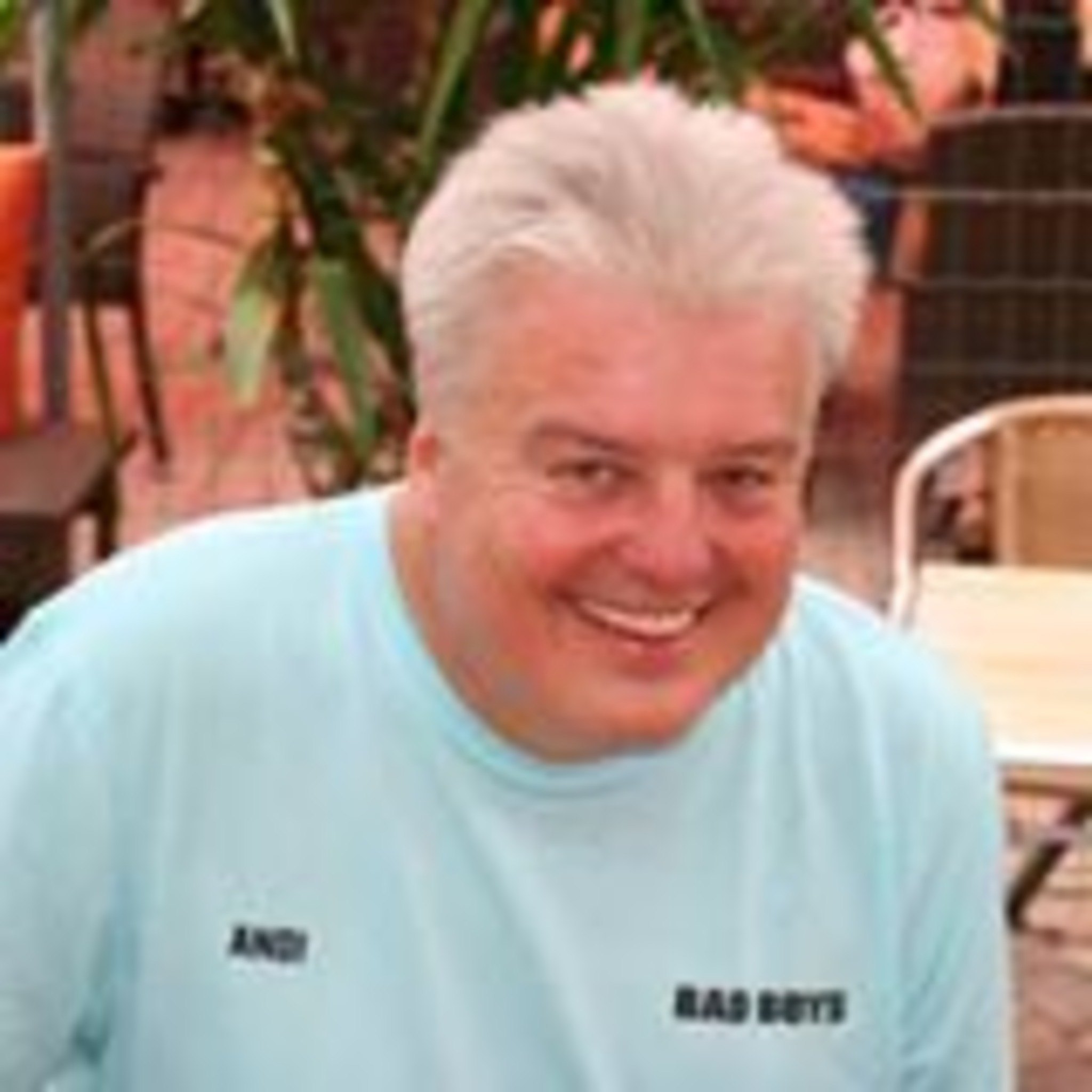 Andreas Kiss aus Oberwart MeinBezirk.at