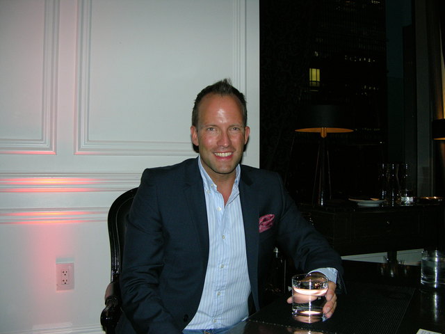 Hubertus Seidl
