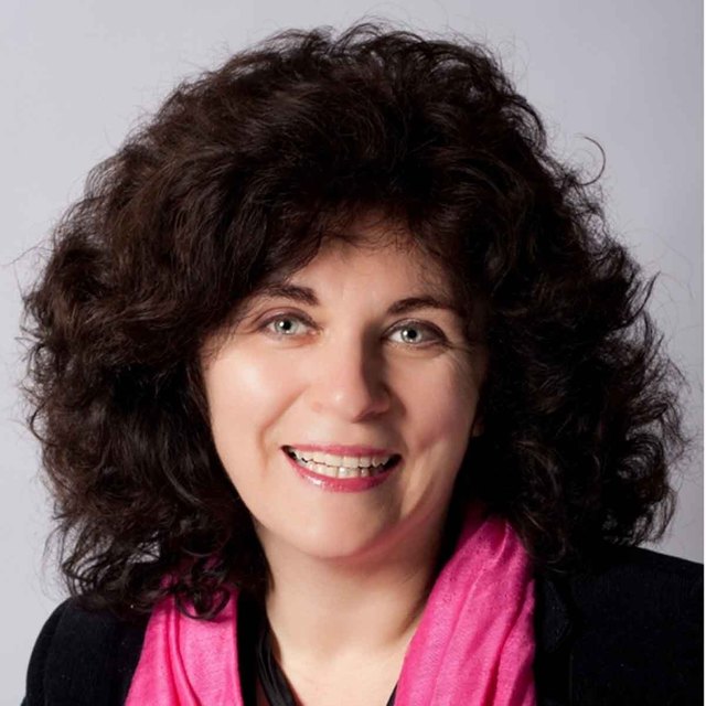 Silvia Feffer-Holik