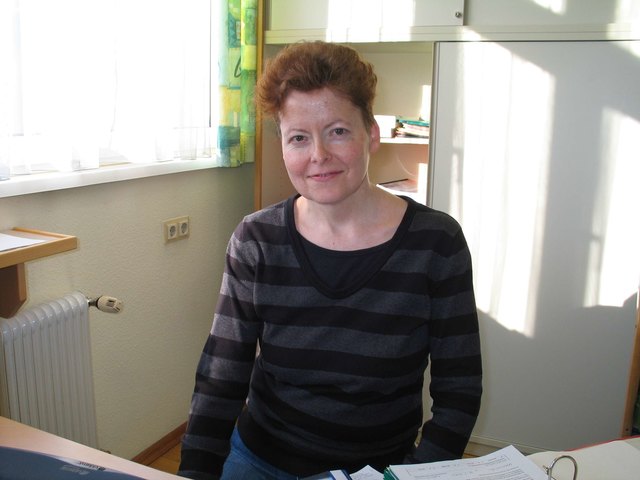 Luzia Faderl