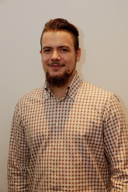 Sebastian Glabutschnig