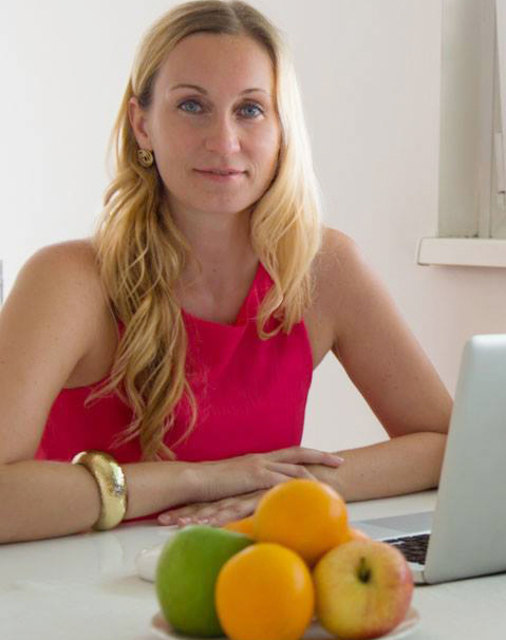 Sandra Moser aus Graz MeinBezirk.at