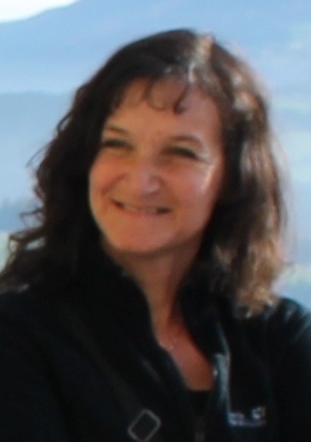 Gisela Lappi