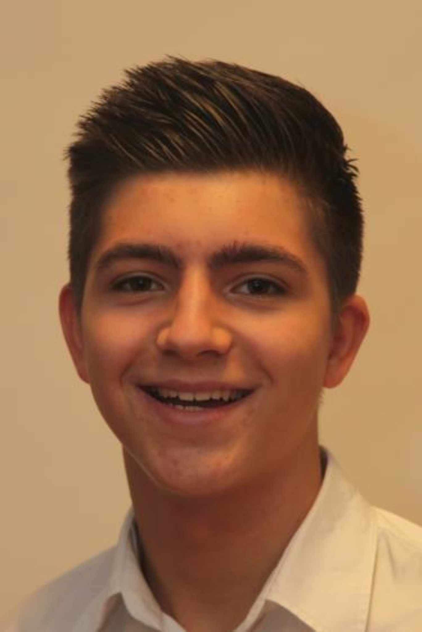 Daniel Müller aus Mödling MeinBezirk.at