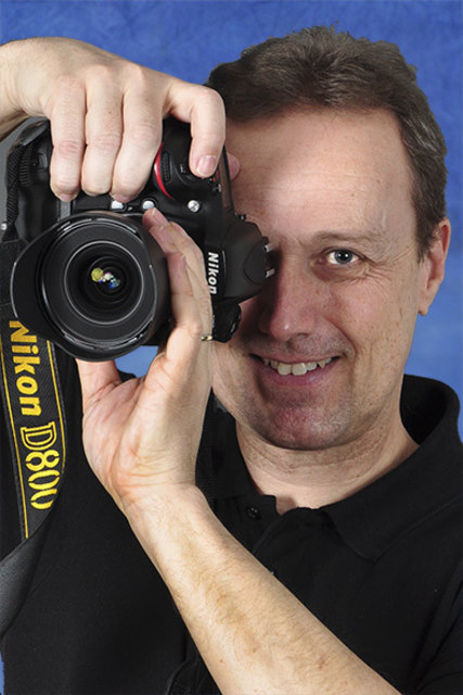 Rainer Weiß