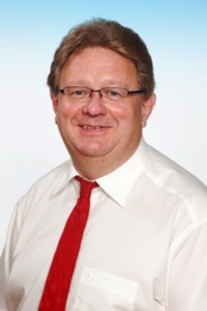 Erwin Willinger