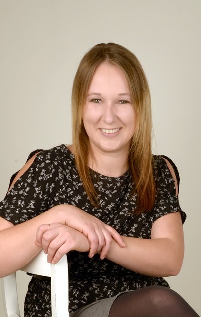 Julia Hochstraßer