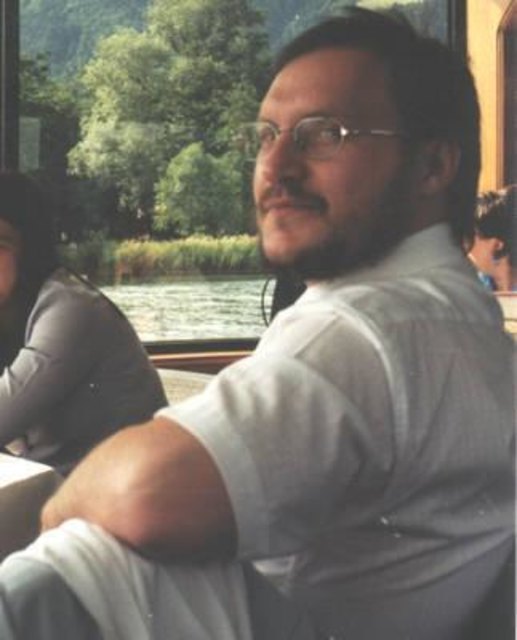 Johann Kelemen