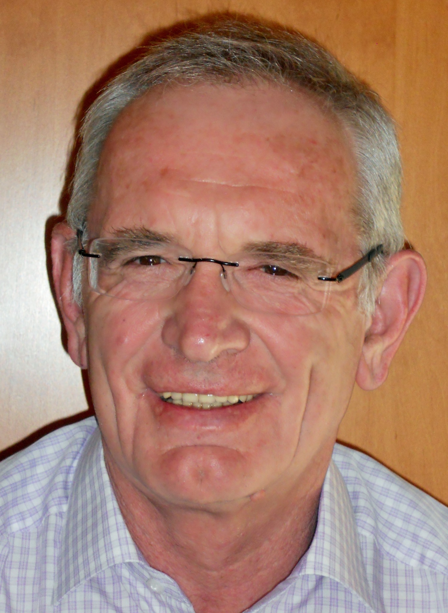 Anton Wagner aus Freistadt MeinBezirk.at