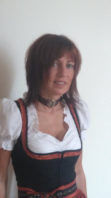 Ulrike Stoff