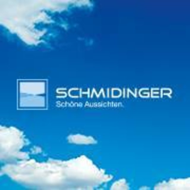 Fenster Schmidinger