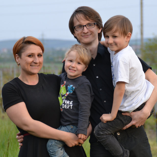 Familiewaagner Familiewaagner