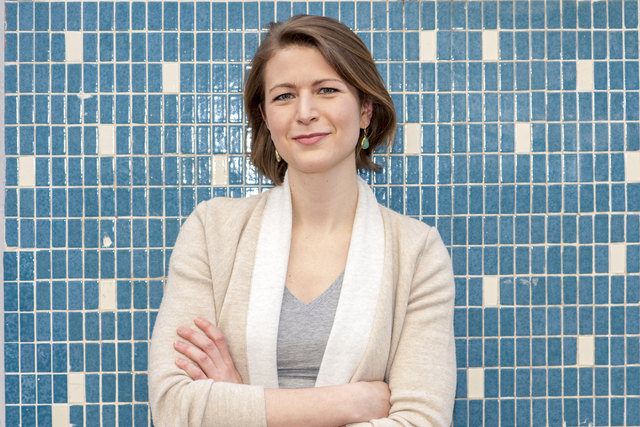 Katharina Moser