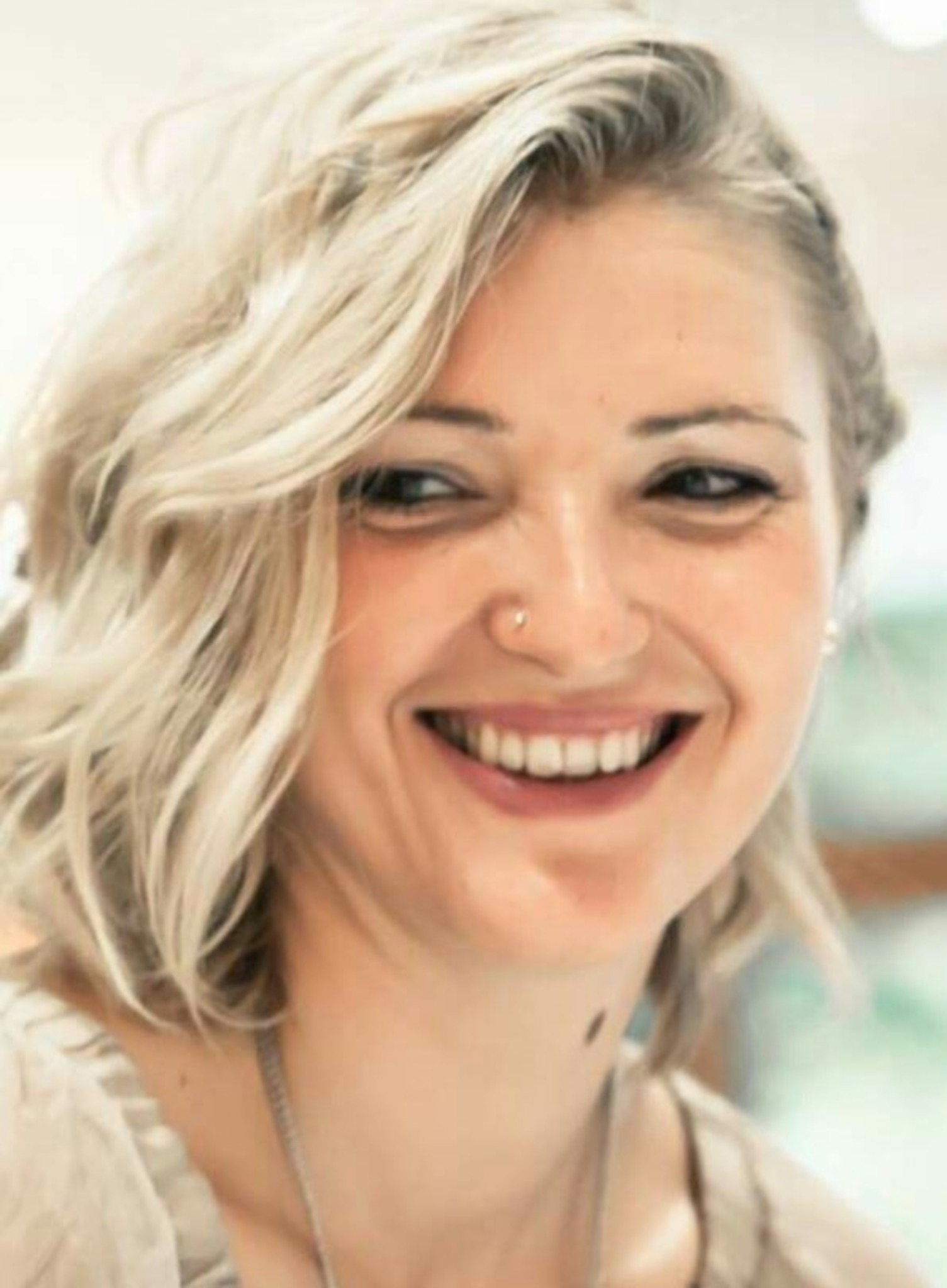 Elisabeth Schwenter aus Penzing MeinBezirk.at