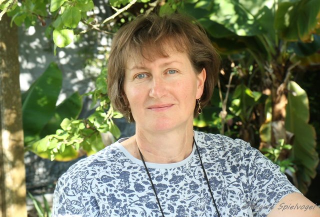 Regine Spielvogel