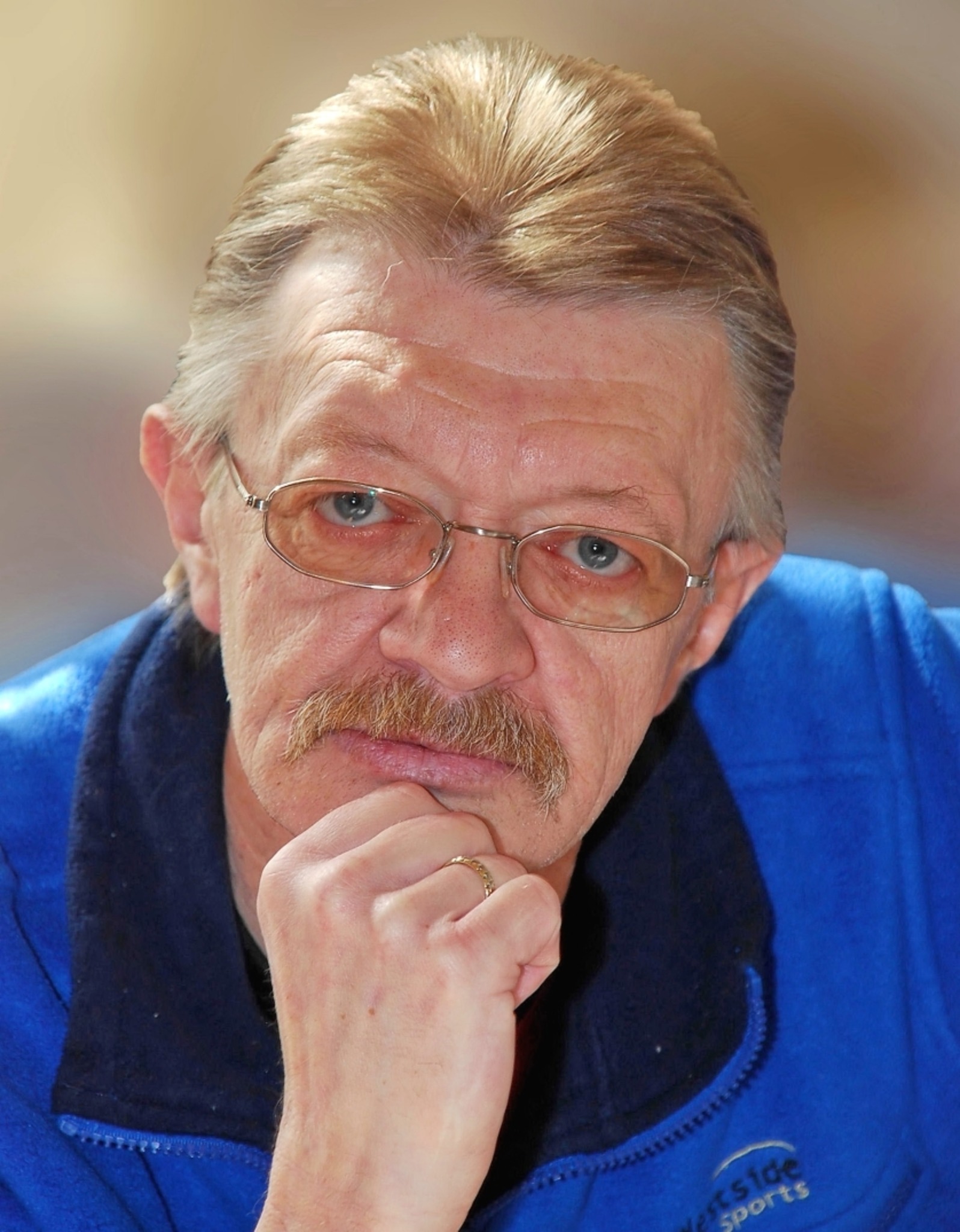 Willy Kraus aus Mödling MeinBezirk.at