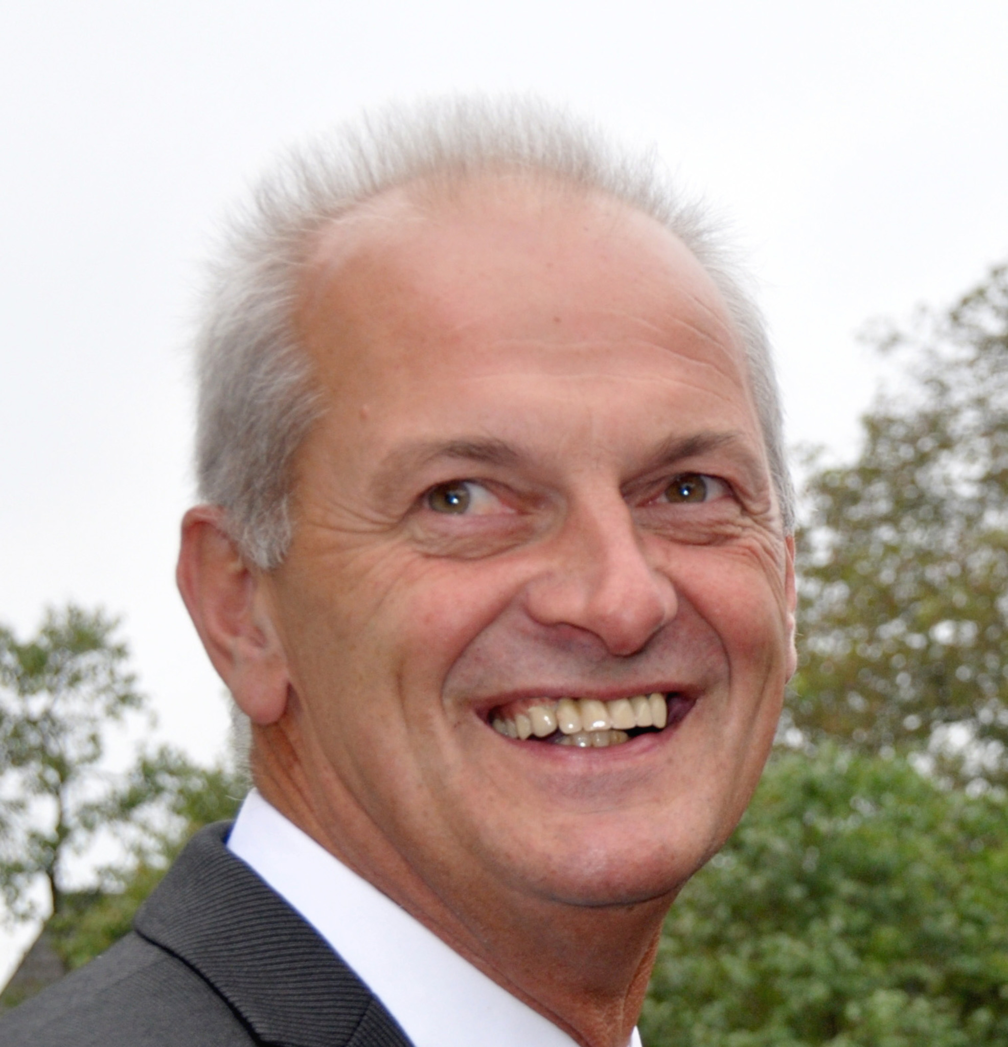 Hermann Kaufmann aus Krems MeinBezirk.at