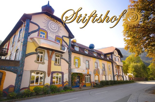 Speis & Spass Dinner - Weltreise - Mürztal