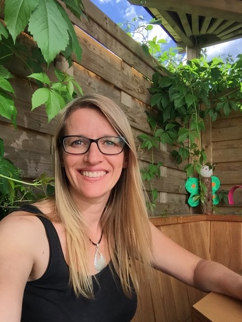 Petra Schoepf