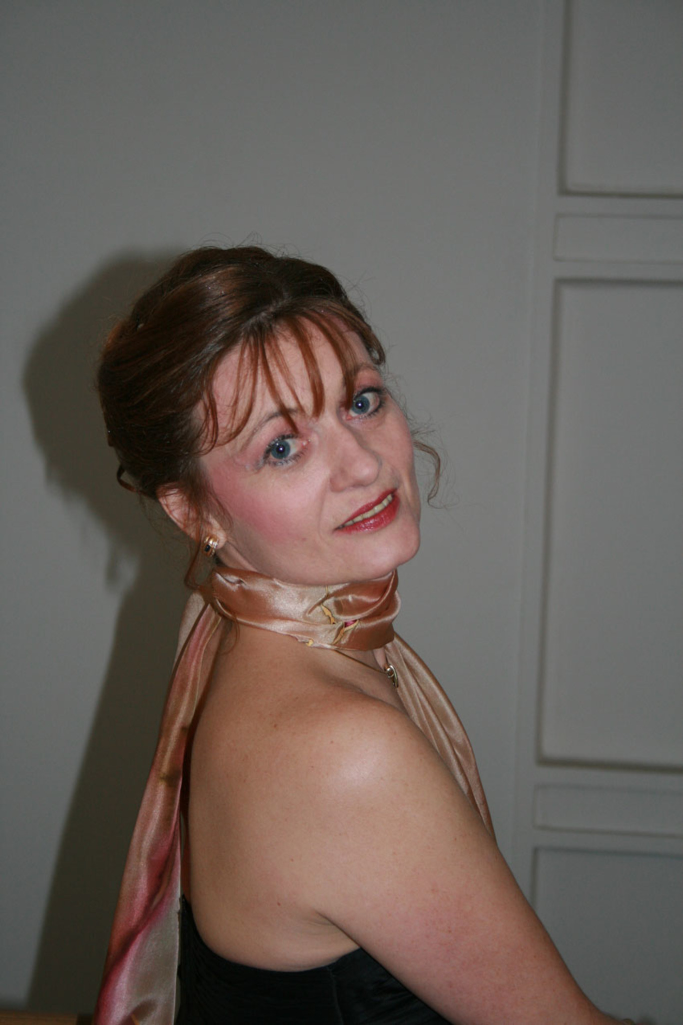 jolantha seyfried aus Neubau MeinBezirk.at