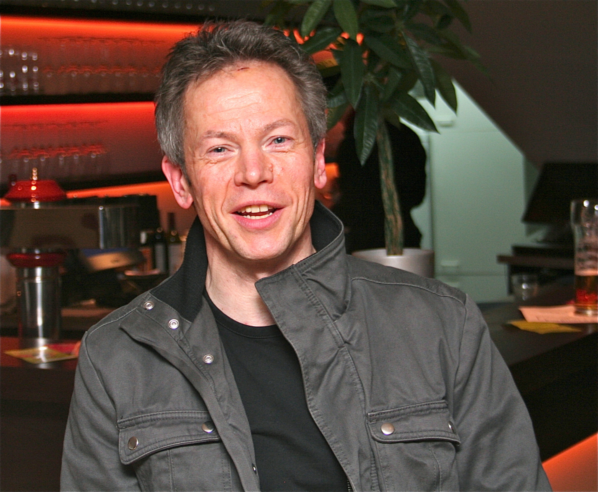 Harald Daspelgruber aus SalzburgStadt MeinBezirk.at