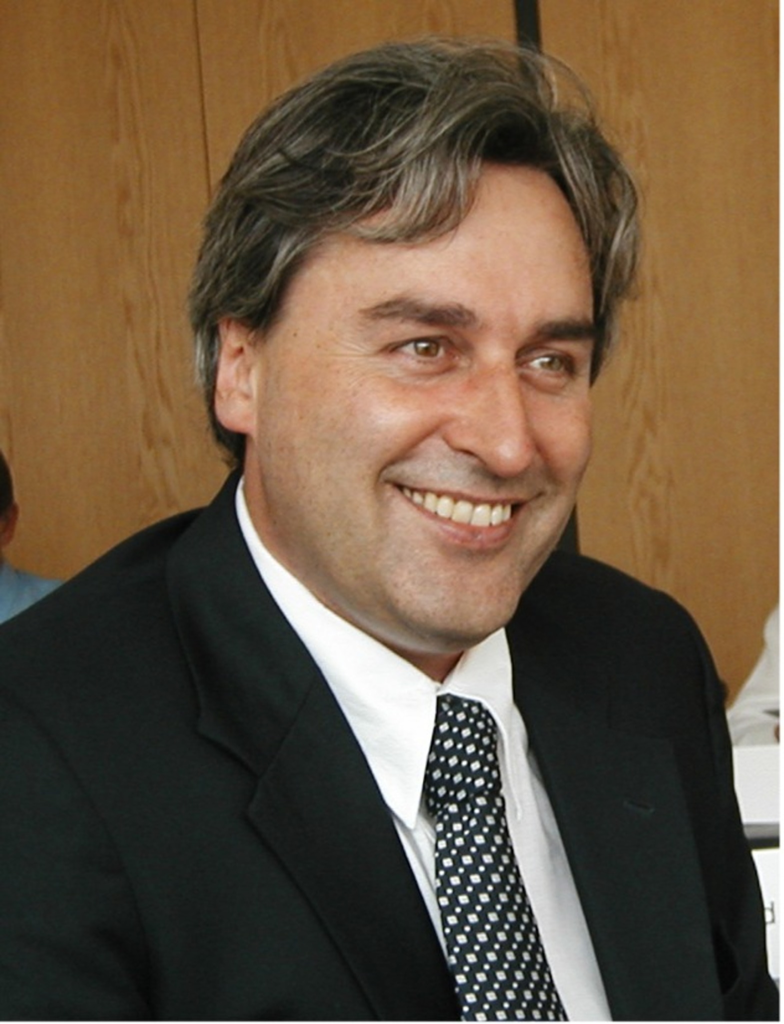 Richard Grundner aus Villach MeinBezirk.at