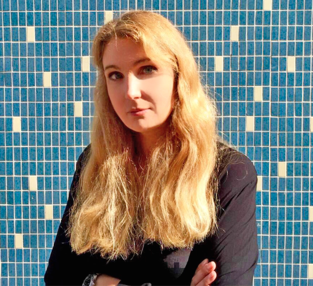 Maria-Theresia Klenner