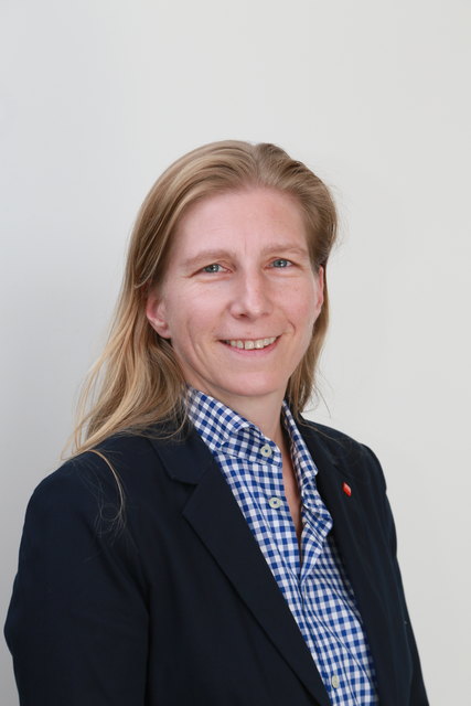 Constance Haslberger