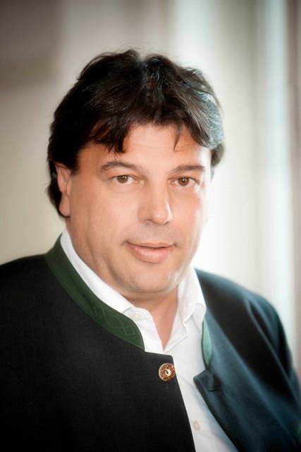 Dieter Demmelmair