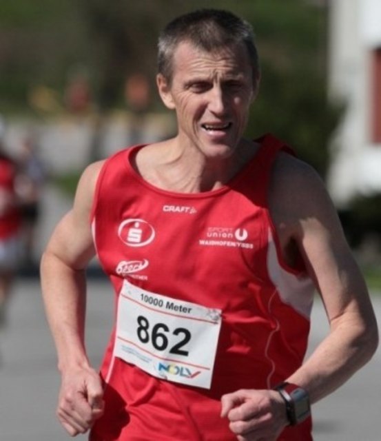 Johannes Füsselberger