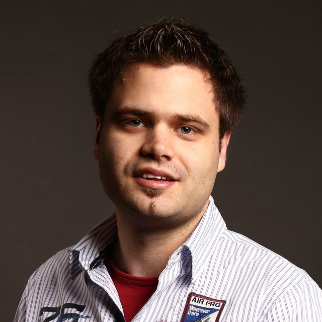 Robert Palaver