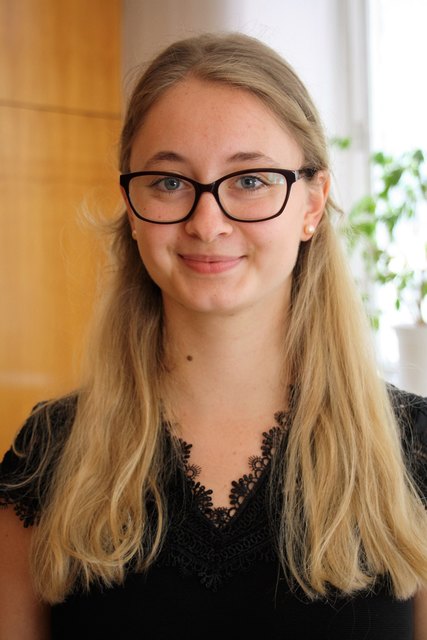 Katrin Tasch