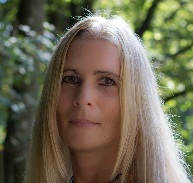 Sylvia Neubauer