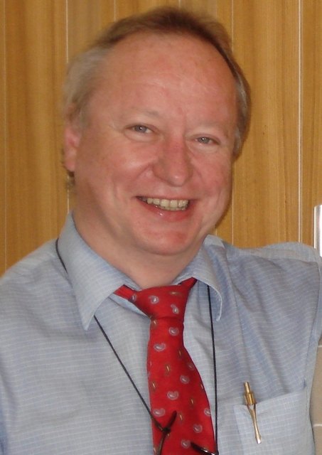 Bernhard Werner